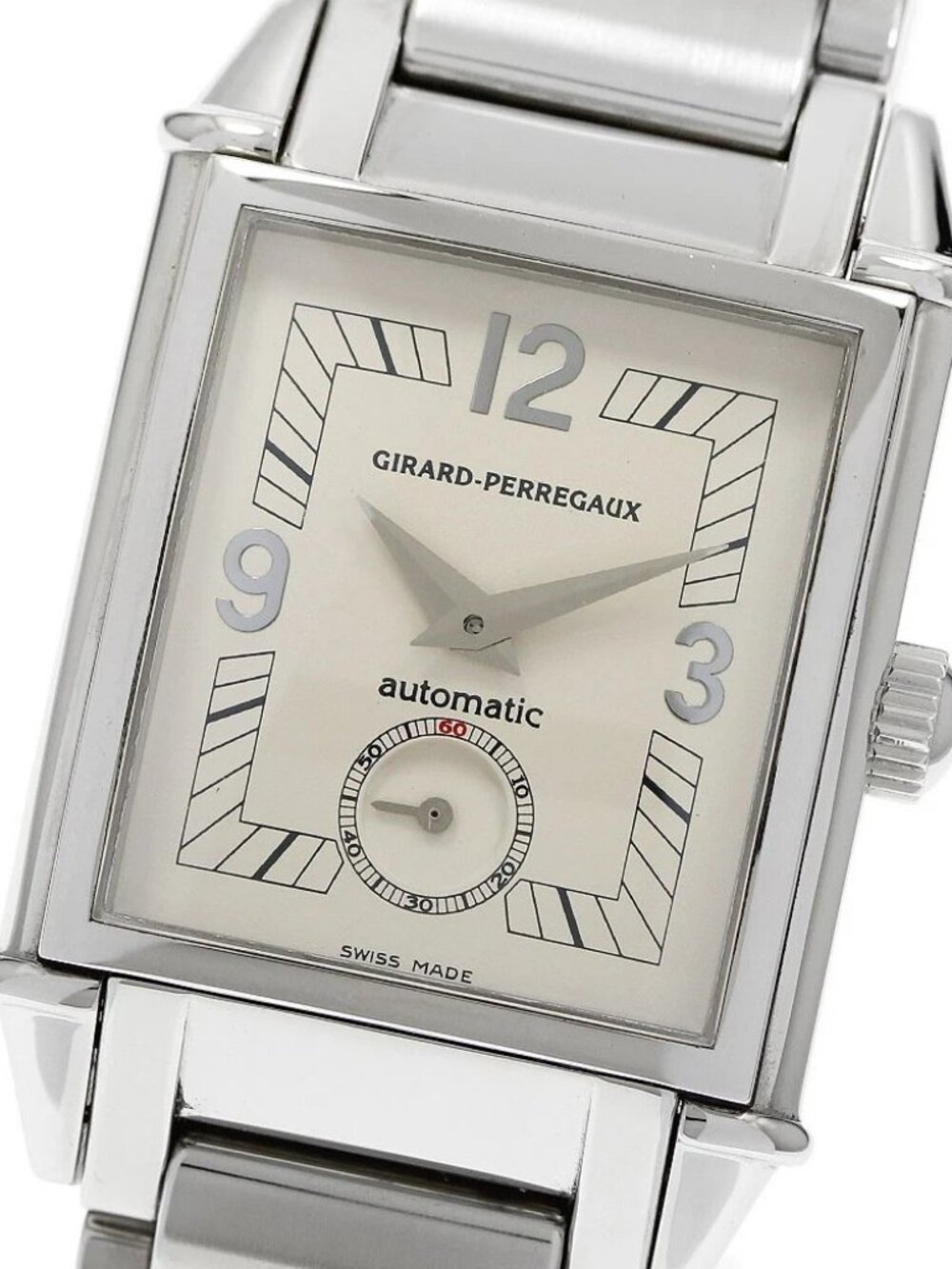 GIRARD PERREGAUX Vintage 1945 25930.0.11.815 Automatic Men's Watch_942122